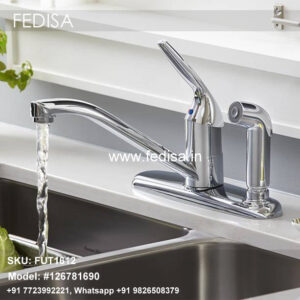 Kitchen Taps Faucets Bathroom Taps Kitchen Faucets Model No - 5512