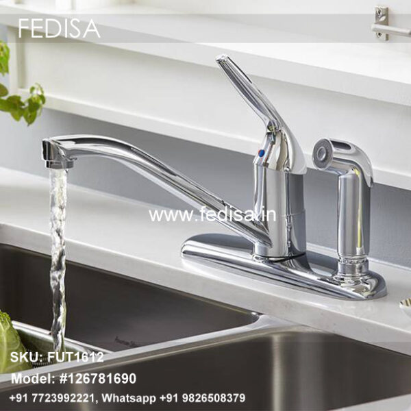 Kitchen Taps Faucets Bathroom Taps Kitchen Faucets Model No - 5512