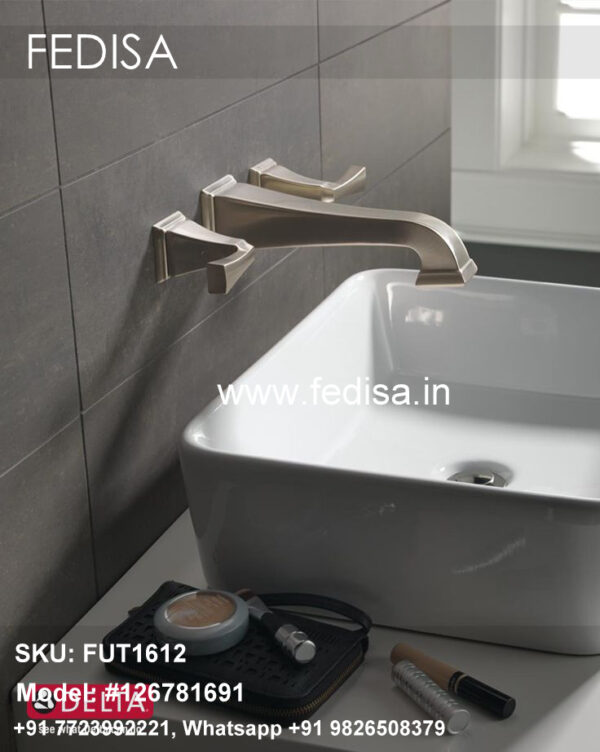 Kitchen Taps Faucets Bathroom Taps Kitchen Faucets Model No - 5517