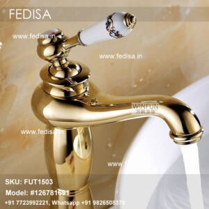Kitchen Taps Faucets Bathroom Taps Kitchen Faucets Model No - 5518