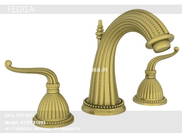 Kitchen Taps Faucets Bathroom Taps Kitchen Faucets Model No - 5525