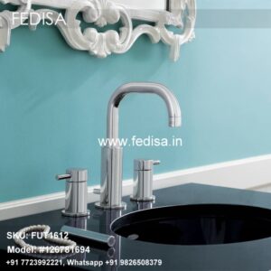 Kitchen Taps Faucets Bathroom Taps Kitchen Faucets Model No - 5527