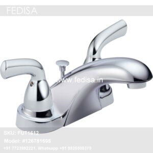 Kitchen Taps Faucets Bathroom Taps Kitchen Faucets Model No - 5530