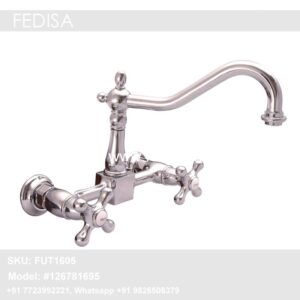 Kitchen Taps Faucets Bathroom Taps Kitchen Faucets Model No - 5531