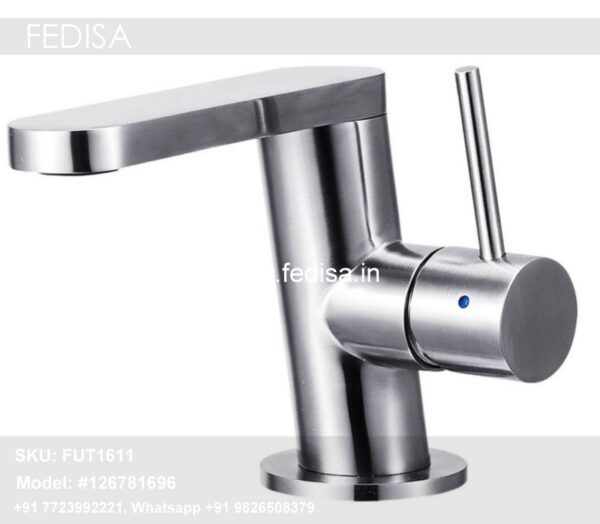 Kitchen Taps Faucets Bathroom Taps Kitchen Faucets Model No - 5534