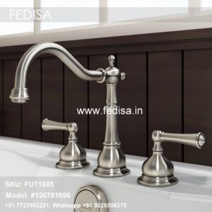 Kitchen Taps Faucets Bathroom Taps Kitchen Faucets Model No - 5535