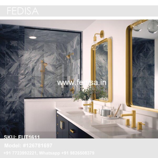 Kitchen Taps Faucets Bathroom Taps Kitchen Faucets Model No - 5537