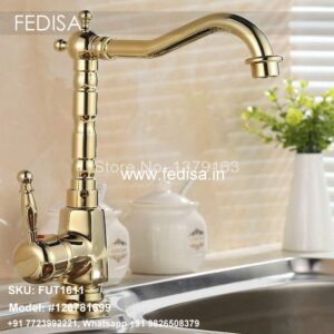 Kitchen Taps Faucets Bathroom Taps Kitchen Faucets Model No - 5544