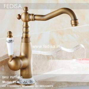 Kitchen Taps Faucets Bathroom Taps Kitchen Faucets Model No - 5548