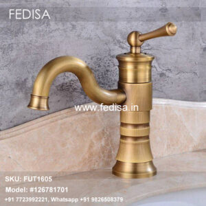 Kitchen Taps Faucets Bathroom Taps Kitchen Faucets Model No - 5552