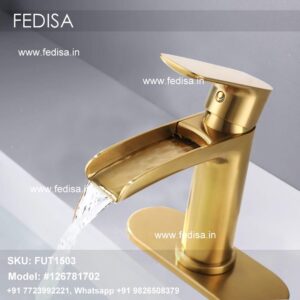 Kitchen Taps Faucets Bathroom Taps Kitchen Faucets Model No - 5554