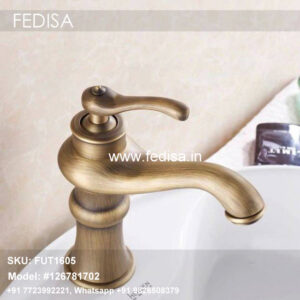 Kitchen Taps Faucets Bathroom Taps Kitchen Faucets Model No - 5556