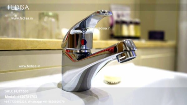 Kitchen Taps Faucets Bathroom Taps Kitchen Faucets Model No - 5558