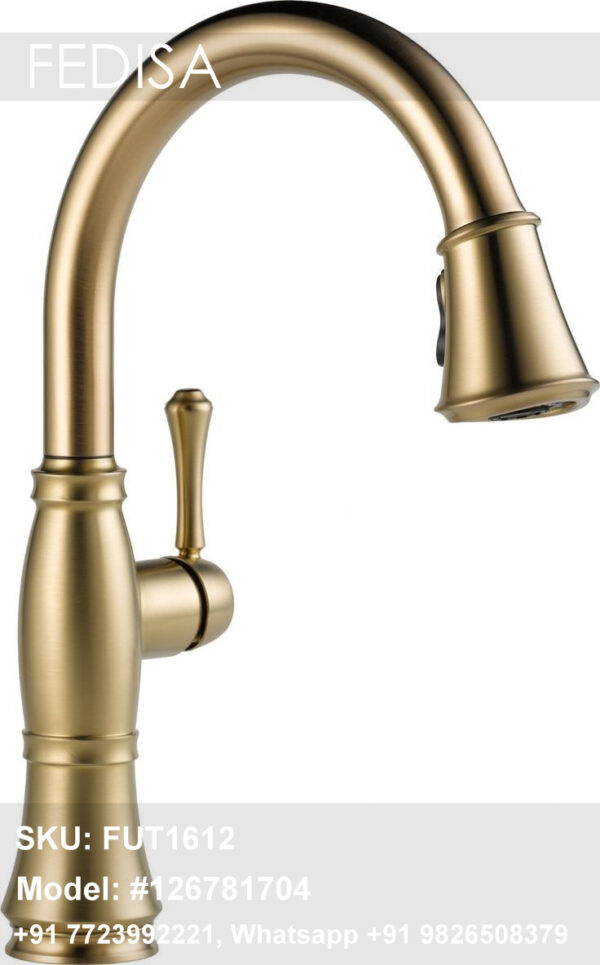 Kitchen Taps Faucets Bathroom Taps Kitchen Faucets Model No - 5561