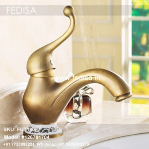 Kitchen Taps Faucets Bathroom Taps Kitchen Faucets Model No - 5564