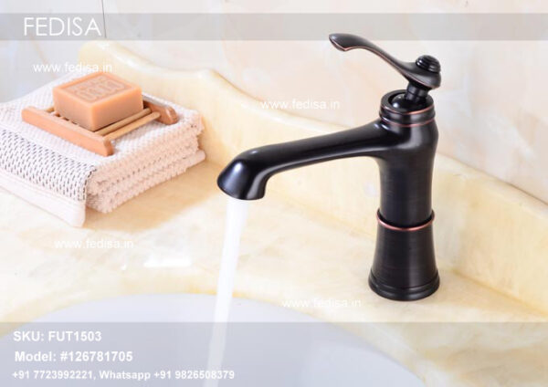 Kitchen Taps Faucets Bathroom Taps Kitchen Faucets Model No - 5565