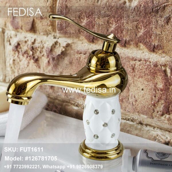 Kitchen Taps Faucets Bathroom Taps Kitchen Faucets Model No - 5566