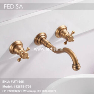 Kitchen Taps Faucets Bathroom Taps Kitchen Faucets Model No - 5568