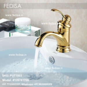 Kitchen Taps Faucets Bathroom Taps Kitchen Faucets Model No - 5569