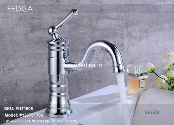 Kitchen Taps Faucets Bathroom Taps Kitchen Faucets Model No - 5572