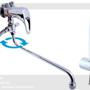 Kitchen Taps Faucets Bathroom Taps Kitchen Faucets Model No - 5577
