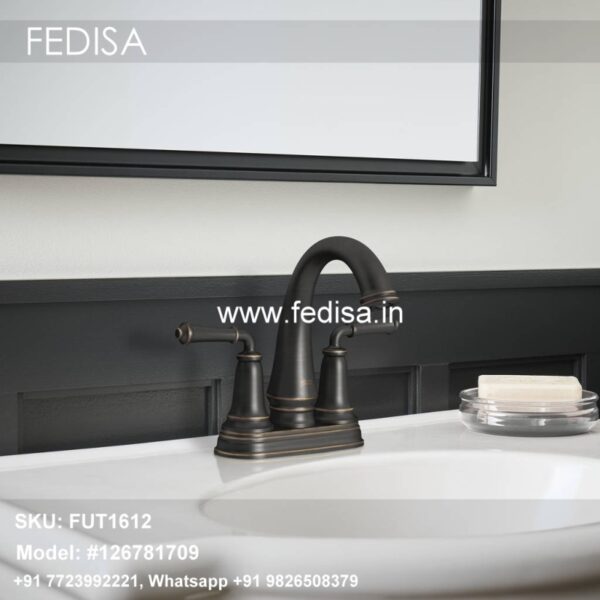 Kitchen Taps Faucets Bathroom Taps Kitchen Faucets Model No - 5579