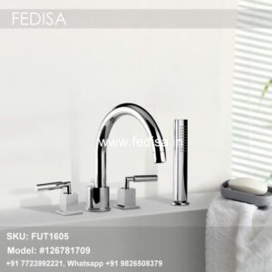 Kitchen Taps Faucets Bathroom Taps Kitchen Faucets Model No - 5580