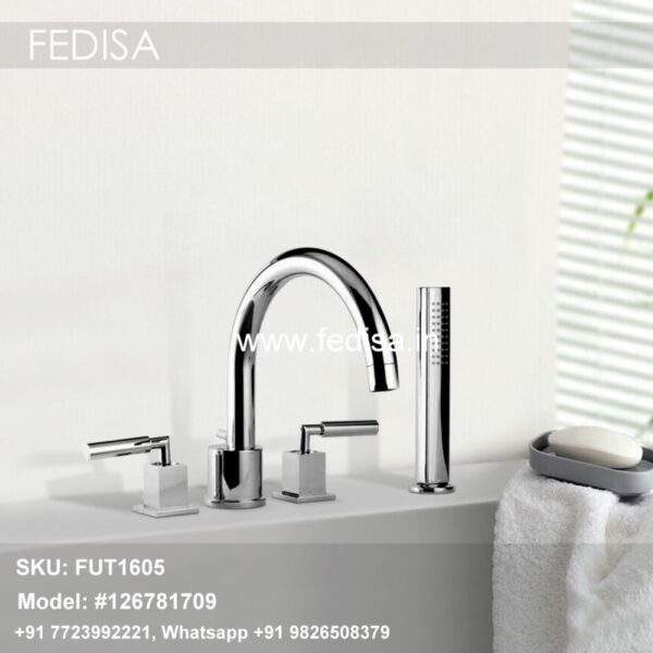 Kitchen Taps Faucets Bathroom Taps Kitchen Faucets Model No - 5580