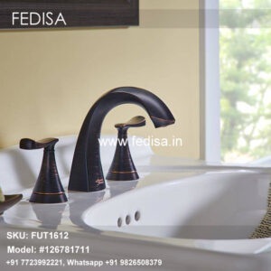 Kitchen Taps Faucets Bathroom Taps Kitchen Faucets Model No - 5586