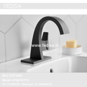 Kitchen Taps Faucets Bathroom Taps Kitchen Faucets Model No - 5589
