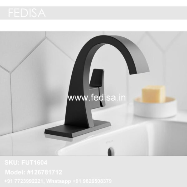 Kitchen Taps Faucets Bathroom Taps Kitchen Faucets Model No - 5589