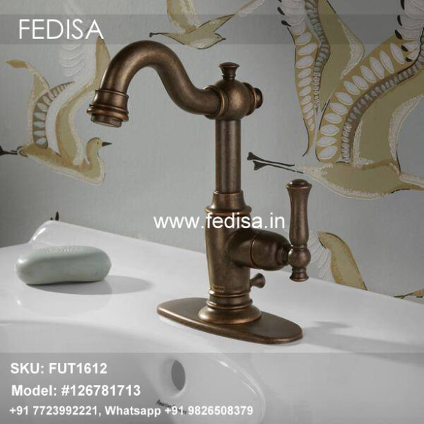 Kitchen Taps Faucets Bathroom Taps Kitchen Faucets Model No - 5593