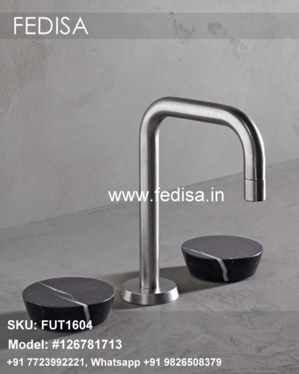 Kitchen Taps Faucets Bathroom Taps Kitchen Faucets Model No - 5595