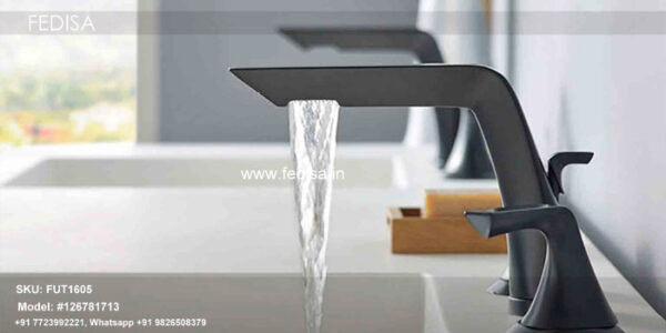 Kitchen Taps Faucets Bathroom Taps Kitchen Faucets Model No - 5596