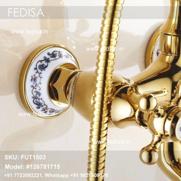 Kitchen Taps Faucets Bathroom Taps Kitchen Faucets Model No - 5601