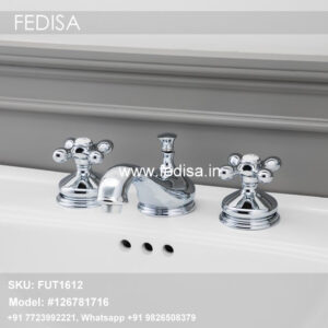 Kitchen Taps Faucets Bathroom Taps Kitchen Faucets Model No - 5604
