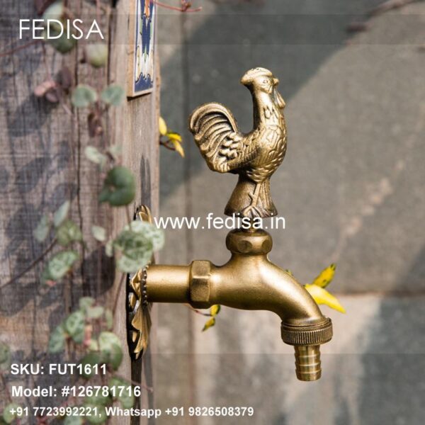 Kitchen Taps Faucets Bathroom Taps Kitchen Faucets Model No - 5605