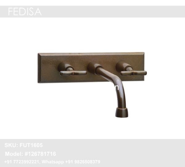 Kitchen Taps Faucets Bathroom Taps Kitchen Faucets Model No - 5606