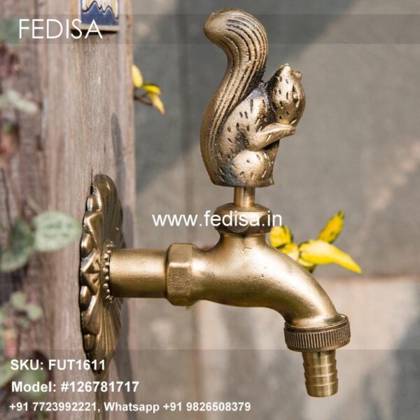 Kitchen Taps Faucets Bathroom Taps Kitchen Faucets Model No - 5610