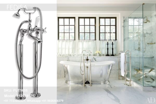Kitchen Taps Faucets Bathroom Taps Kitchen Faucets Model No - 5611