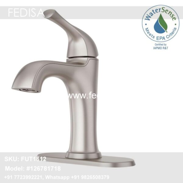 Kitchen Taps Faucets Bathroom Taps Kitchen Faucets Model No - 5615