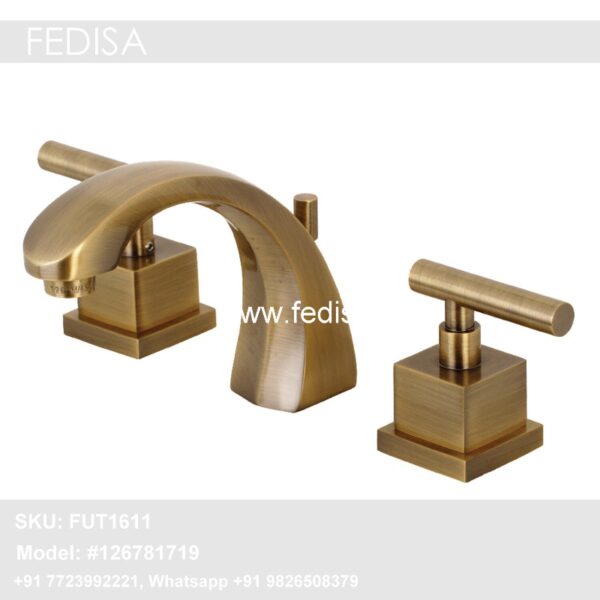 Kitchen Taps Faucets Bathroom Taps Kitchen Faucets Model No - 5619