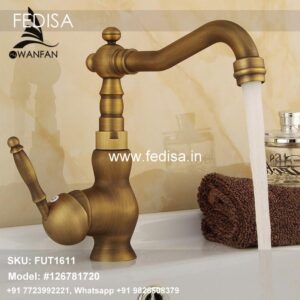 Kitchen Taps Faucets Bathroom Taps Kitchen Faucets Model No - 5623