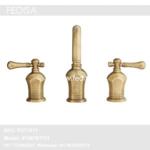 Kitchen Taps Faucets Bathroom Taps Kitchen Faucets Model No - 5625