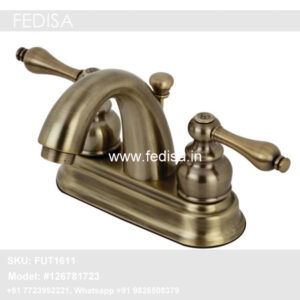 Kitchen Taps Faucets Bathroom Taps Kitchen Faucets Model No - 5631