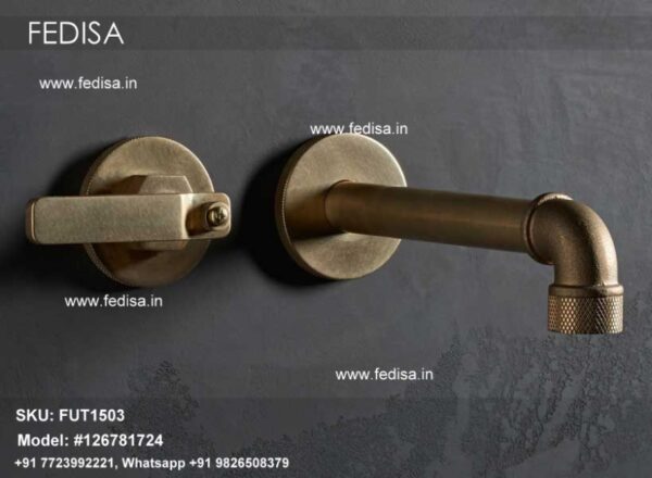 Kitchen Taps Faucets Bathroom Taps Kitchen Faucets Model No - 5633