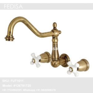 Kitchen Taps Faucets Bathroom Taps Kitchen Faucets Model No - 5636