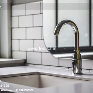 Kitchen Taps Faucets Bathroom Taps Kitchen Faucets Model No - 5638