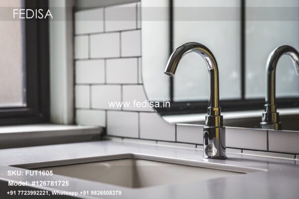 Kitchen Taps Faucets Bathroom Taps Kitchen Faucets Model No - 5638