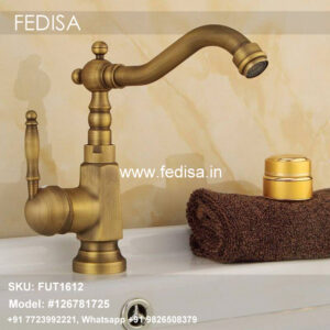 Kitchen Taps Faucets Bathroom Taps Kitchen Faucets Model No - 5639